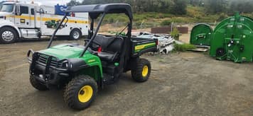 Main image John Deere HPX815E